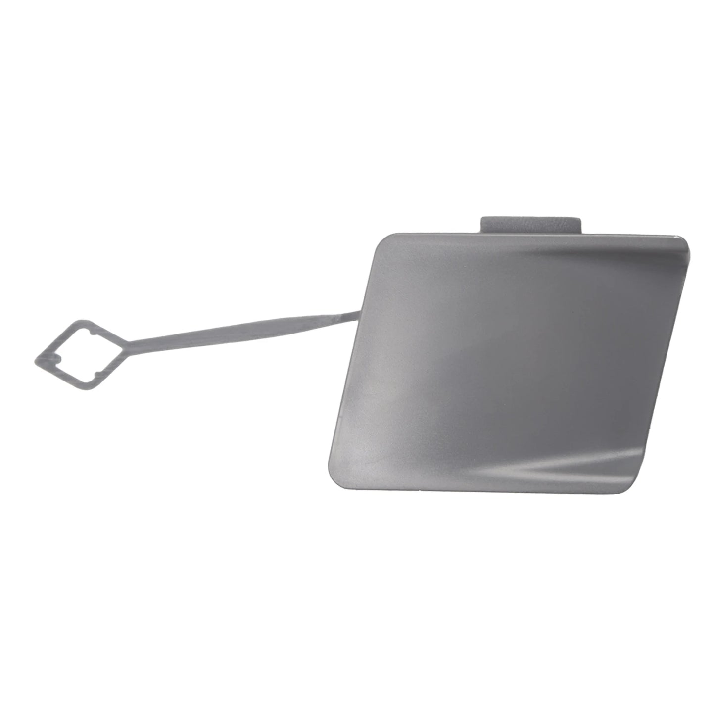 Rear Bumper Tow Hook Cover Cap Towing Eye For BMW 5-Series F10 STANDARD 528i 535d 535i 550i Sedan Accessories 2014 2015 2016
