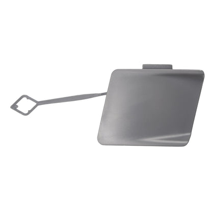 Rear Bumper Tow Hook Cover Cap Towing Eye For BMW 5-Series F10 STANDARD 528i 535d 535i 550i Sedan Accessories 2014 2015 2016