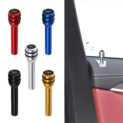 Car door lift safety lock latch car safety door lift For Opel Corsa Astra Insignia Vectra Zafira Crossland-X Mokka Combo Monza