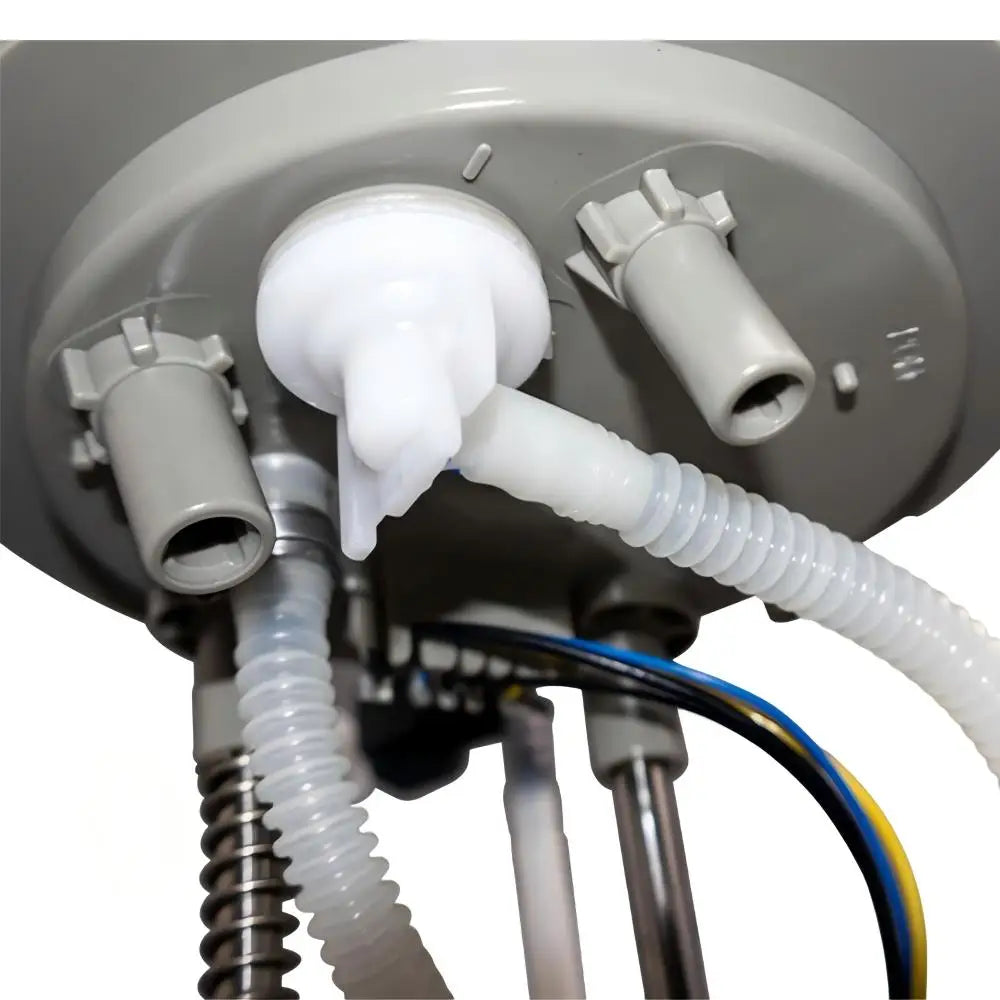 Fuel Pump Assembly 4F0919051A 4F0919051H A6C6 2.4L For 2005-2011 Audi A6 C6 Sedan Wagon