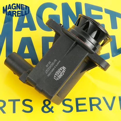 06H145710D Turbo Diverter Control Turbo CutOff Valve for VW Golf Jetta Tiguan Passat CC Scirocco Eos Jetta for Audi A4 A5 A6 Q5