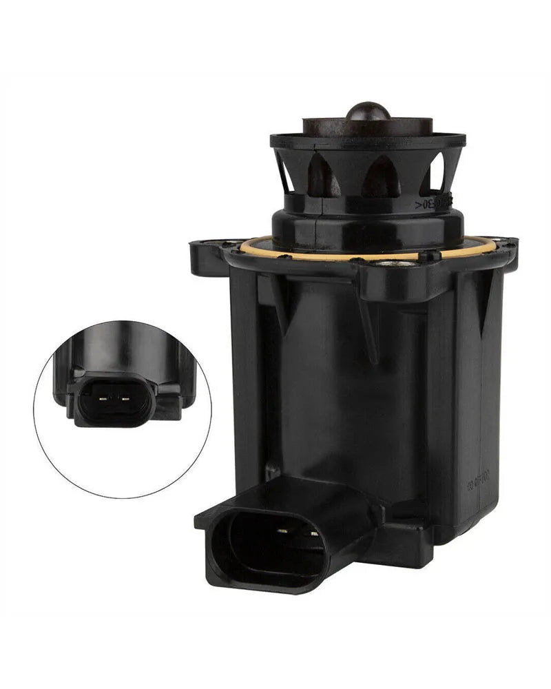High quality Turbocharger Diverter Bypass Valve For Audi A6 VW Beetle Jetta Passat 1.4 1.8 2.0T 06H145710E 06H145710D