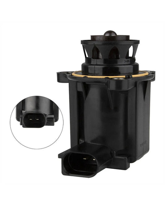 High quality Turbocharger Diverter Bypass Valve For Audi A6 VW Beetle Jetta Passat 1.4 1.8 2.0T 06H145710E 06H145710D
