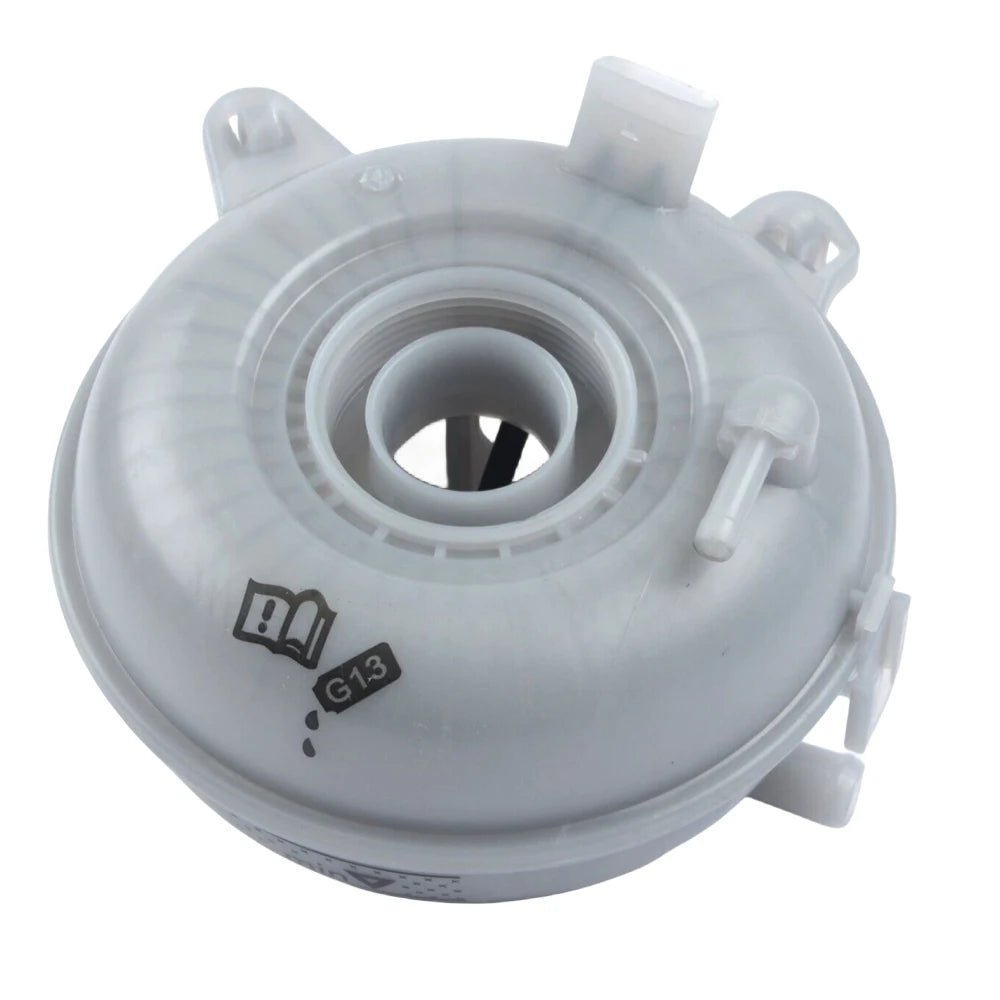 OE 5Q0121407T Car Coolant Reservoir Expansion Tank For VW Golf MK7 Passat Audi A3 5QD 121 407