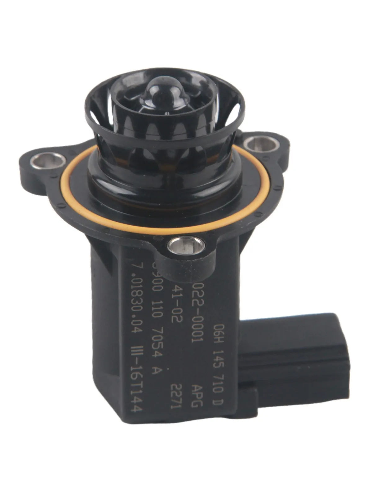 NEW Adapter For A3 A4 TT VW CC Eos GTI Jetta Passat Tiguan Beetle 2.0L 06H145710D Turbocharger Diverter Bypass blow off Valve