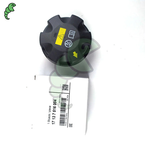 Auto Spare Parts Coolant Radiator Expansion Water Tank Cap for BMW F87 E90 E93 E92 F07 E64 F12 17117639021 17137516004