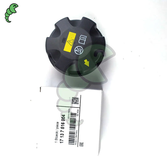 Auto Spare Parts Coolant Radiator Expansion Water Tank Cap for BMW F87 E90 E93 E92 F07 E64 F12 17117639021 17137516004