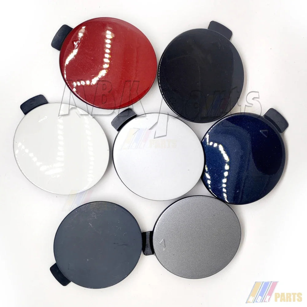 Fit 12-18 BMW 6 Series M-SPORT F06 F12 F13 640dX 640i 640iX 650i 650iX FRONT TOW COVER