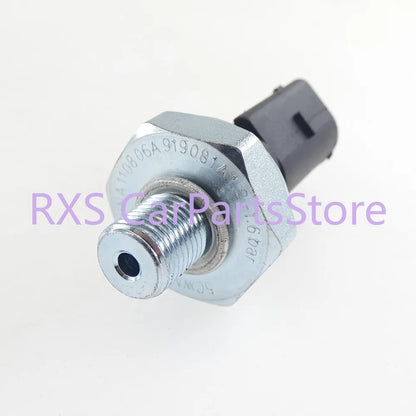 10pcs 1.2-1.6bar Engine Oil Pressure Sensor 06A919081A for Golf Passat for A4 A6 06A919081D 06A919081E 06A919081F 06A919081J