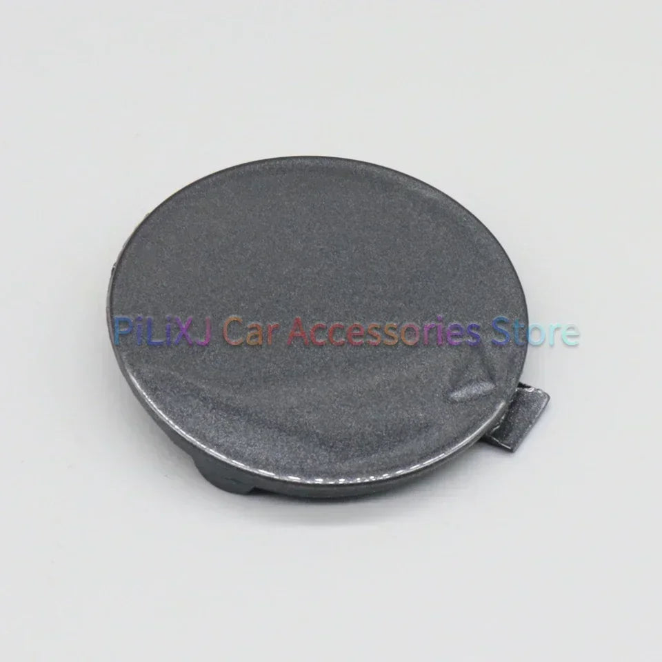 Front Rear Bumper Towing Hook Cover For BMW 1 Series F20 F21 LCI M-Sport 2015 2016 2017 2018 51118064578 51128060301 Hatchback