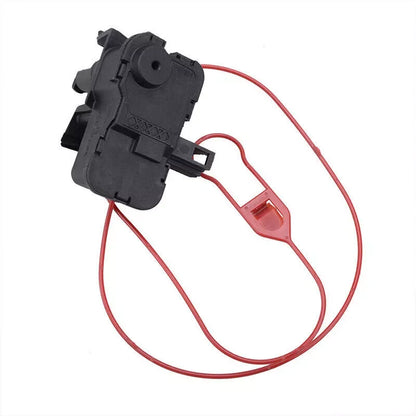 High quality New Fuel Door Lock Flap Actuator Motor 8K0862153H For VW Audi A4 A5 Q5 S4 S5 08-17 8K0862153 FREE SHIPPING!!!