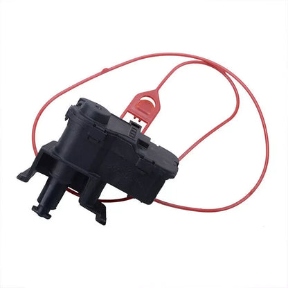 High quality New Fuel Door Lock Flap Actuator Motor 8K0862153H For VW Audi A4 A5 Q5 S4 S5 08-17 8K0862153 FREE SHIPPING!!!