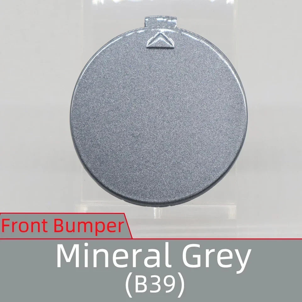 Front Rear Bumper Towing Hook Cover For BMW 1 Series F20 F21 LCI M-Sport 2015 2016 2017 2018 51118064578 51128060301 Hatchback