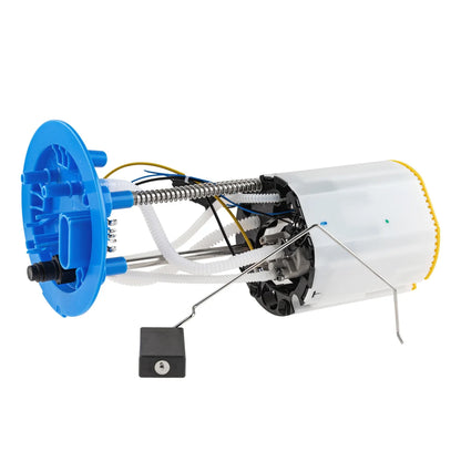 Electric Fuel Pump Assembly 4F0919051BA,4F0919051AN,4F0919051BC for Audi A6 C6 2004-2011 2.0T