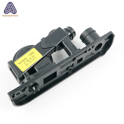 OEM 06F129101R PVC Engine Crankcase Vent Valve With Breather Gasket for Audi A3 S3 A4 A6 2.0 TFSI TT VW Mk5 Mk6 Golf BPY BWA