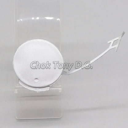 For Opel Insignia Buick Regal 2014 2015 2016 2017 Car Accessories Rear Bumper Tow Hook Eye Cover Cap Towing Hauling Trailer Lid