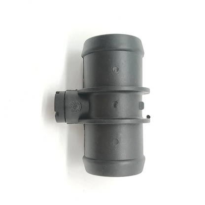 N29R_Water Hose Connector with Bleeder Screw 17127515502