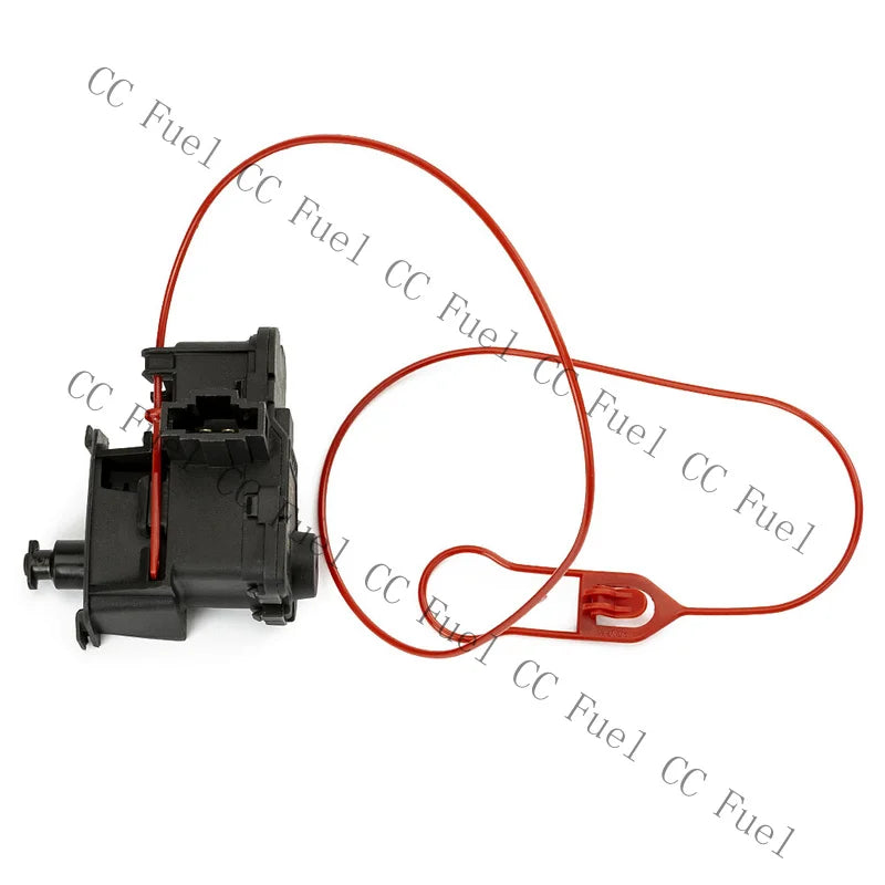 C+ New Fuel Filler Door Lock Actuator For Audi A4 Q5 S5 A5 08-16 Quattro 8K0862153H