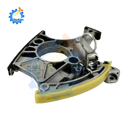 06H103495AD Oil Separator For VW Beetle SEAT Alhambra Altea Leon 2007-2012 SKODA Octavia Superb 06H103495AJ 06H103495AH