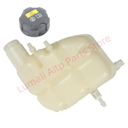 17137617362 17117639024 Coolant Expansion Tank With Cap For BMW F52 F45 F46 X1 F49 X2 F39 MINI F54 F55 F56 F57 F60 B38 B48