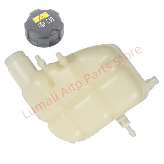 17137617362 17117639024 Coolant Expansion Tank With Cap For BMW F52 F45 F46 X1 F49 X2 F39 MINI F54 F55 F56 F57 F60 B38 B48