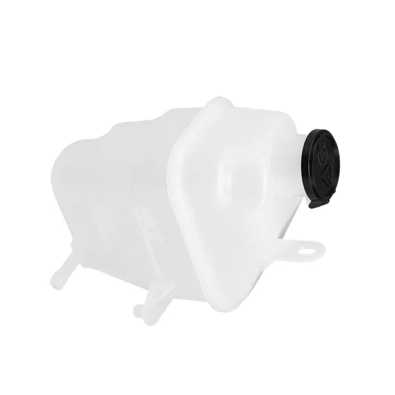 Car Engine Coolant Expansion Pot Without Lid for BMW Mini Cooper R52 R50 2002-2008 17107509071
