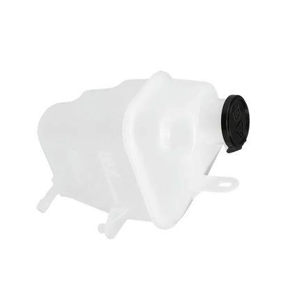 Car Engine Coolant Expansion Pot Without Lid for BMW Mini Cooper R52 R50 2002-2008 17107509071