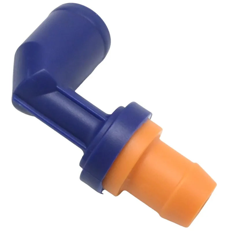 New PCV Positive Crankcase Ventilation Valve 4L5Z-6A666-BA EV274 6P1293 V441 PCV424 For Ford Mazad 3 6 CX7 High quality