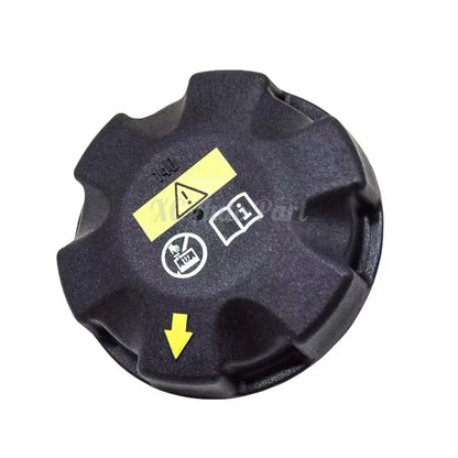 Coolant Expansion Tank With Cap For BMW F20 F22 F23 F30 F31 F34 F32 F33 F36 N13 N20 118i 218i 318i 320i 328i 418i 17137642158
