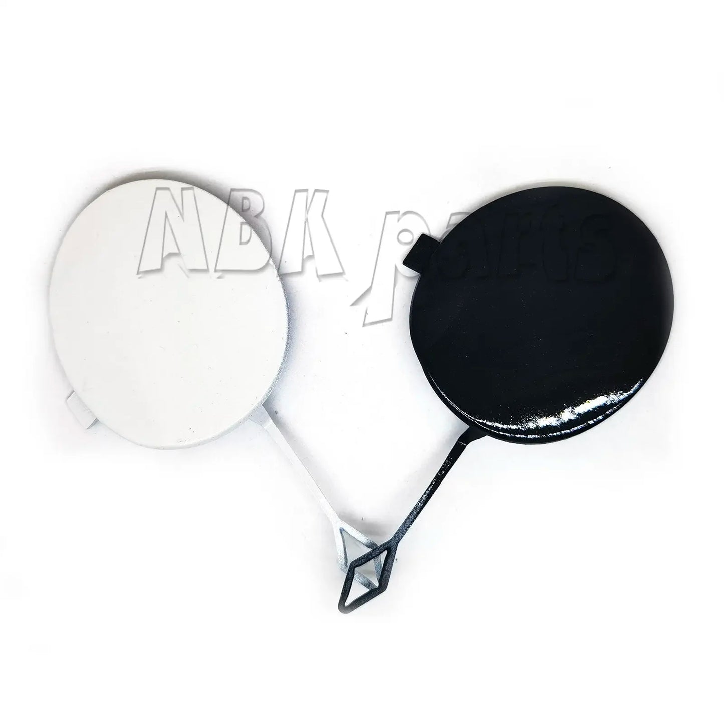 FRONT TOW COVER Fit 18-23 BMW M series M5 F90 Base Sedan 4-Door Competition CS Edition bumper Towing Hook Eye Cap 51118073722