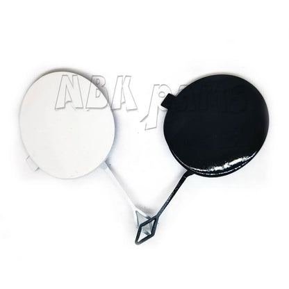 FRONT TOW COVER Fit 18-23 BMW M series M5 F90 Base Sedan 4-Door Competition CS Edition bumper Towing Hook Eye Cap 51118073722