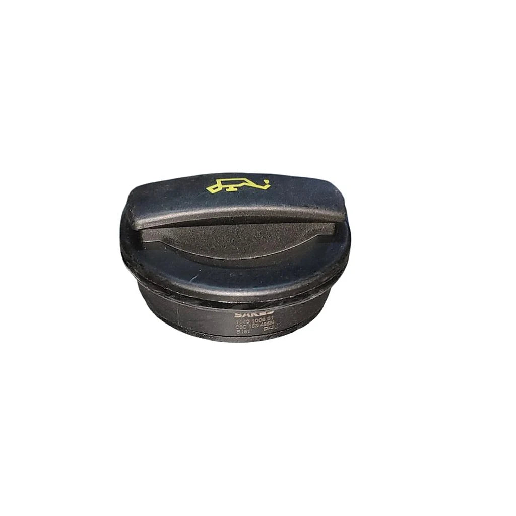 Locking Cap 06C103485N Fit For Audi Br Audi A6 Av. qu. 3.0 allroad Audi A6 Av. qu. 3.0 TDI 2012-2026