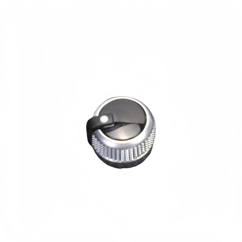 1Pcs For Audi Q2/Q3/Q5/Q7/A4/A6 Rearview Mirror Switch Knob Automobiles Parts Accessories Car Stuff Decoration Auto