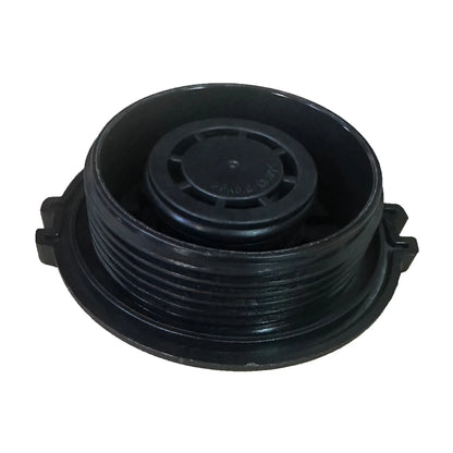 Engine Coolant Recovery Tank Cap for VW Beetle Caddy Golf AUDI A3 A4 A6 TT 5Q0121321