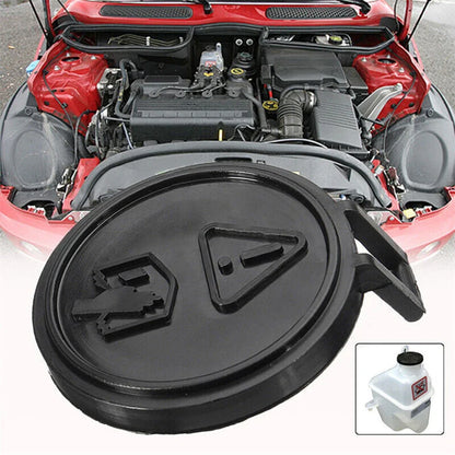 Coolant Tank Cap For BMW Mini R50 R52 Expansion Tank Cap Radiator Water Overflow Bottle1710751548/17 10 7 515 485 Car Accessorie