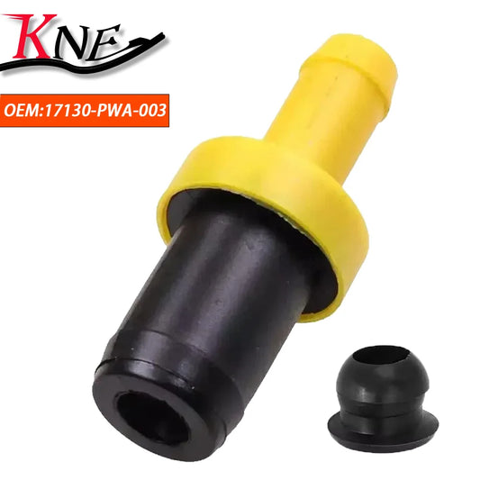 17130-PWA-003 17130PH1003 PCV Exhaust Valve Car Intake Manifold Outlet Valve For Honda Civic City Mobilio Toyota City Jazz