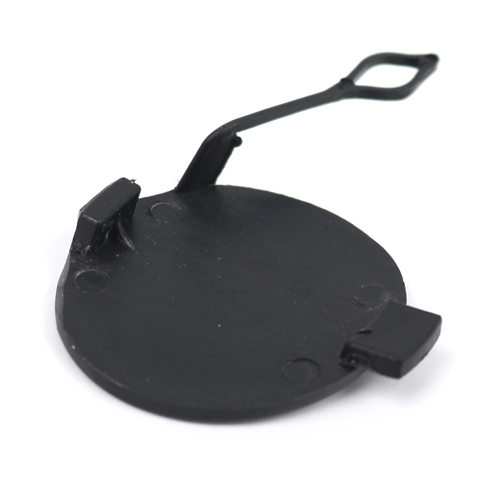 1pc Front Bumper Tow Hook Cap Towing Eye Cover for MINI COOPER R55 R56 R57 2010 2012 2013 51117268745