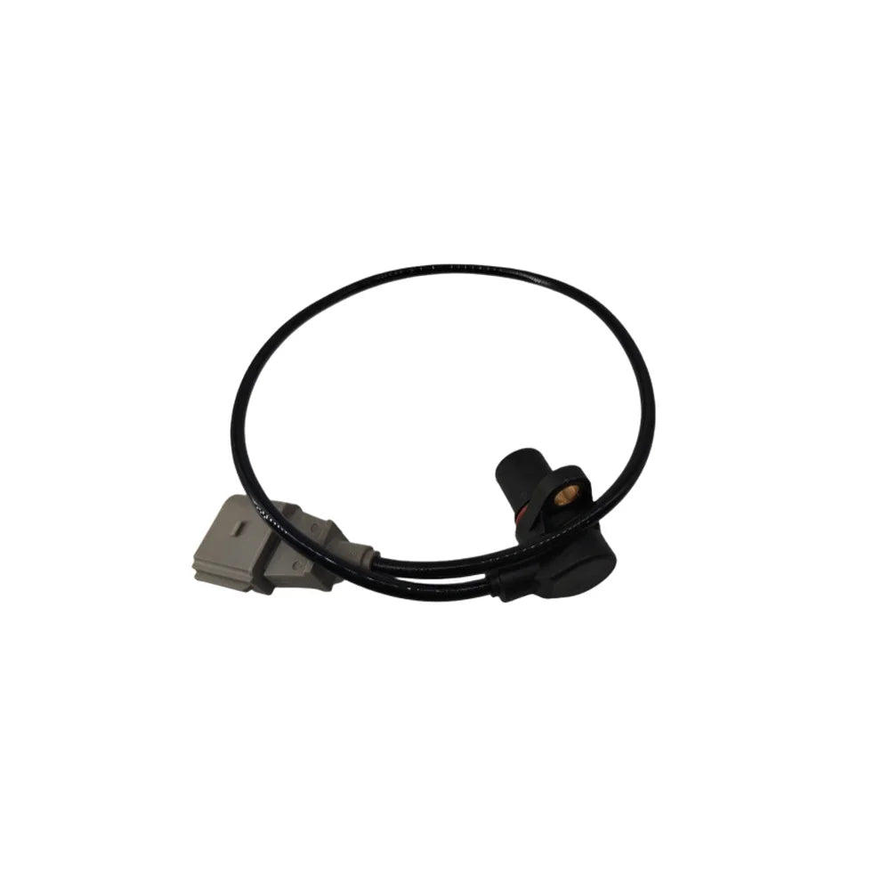 ZOOMKEY New Crankshaft Position Sensor Fit For VW Volkswagen Beetle Jetta Passat Audi 06A906433L