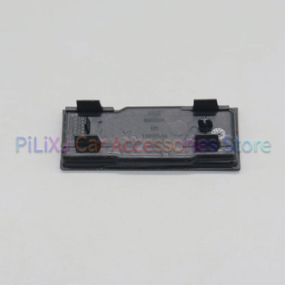 For BMW X4 G02 M-Sport Front Rear Bumper Towing Hook Cover Cap Hauling Shell Lid 2018 2019 2020 2021#51118064606 51128065134