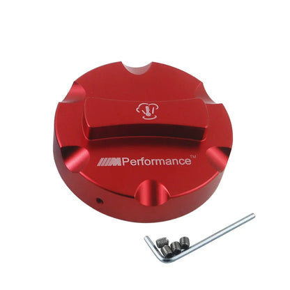 Car Oil Filter Cap Water Tank Cap Aluminum for BMW 3 series 5 series N20 and New MINI 2.0T engine. Protecting your cap