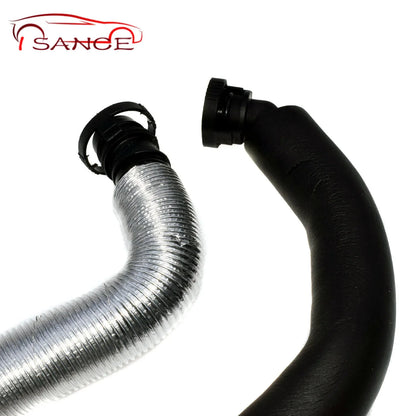 PCV Breather Vacuum Hose 06J103221B,06H103226A For VW Passat Tiguan Golf Eos AUDI A3 A4 Q5 2010-2015