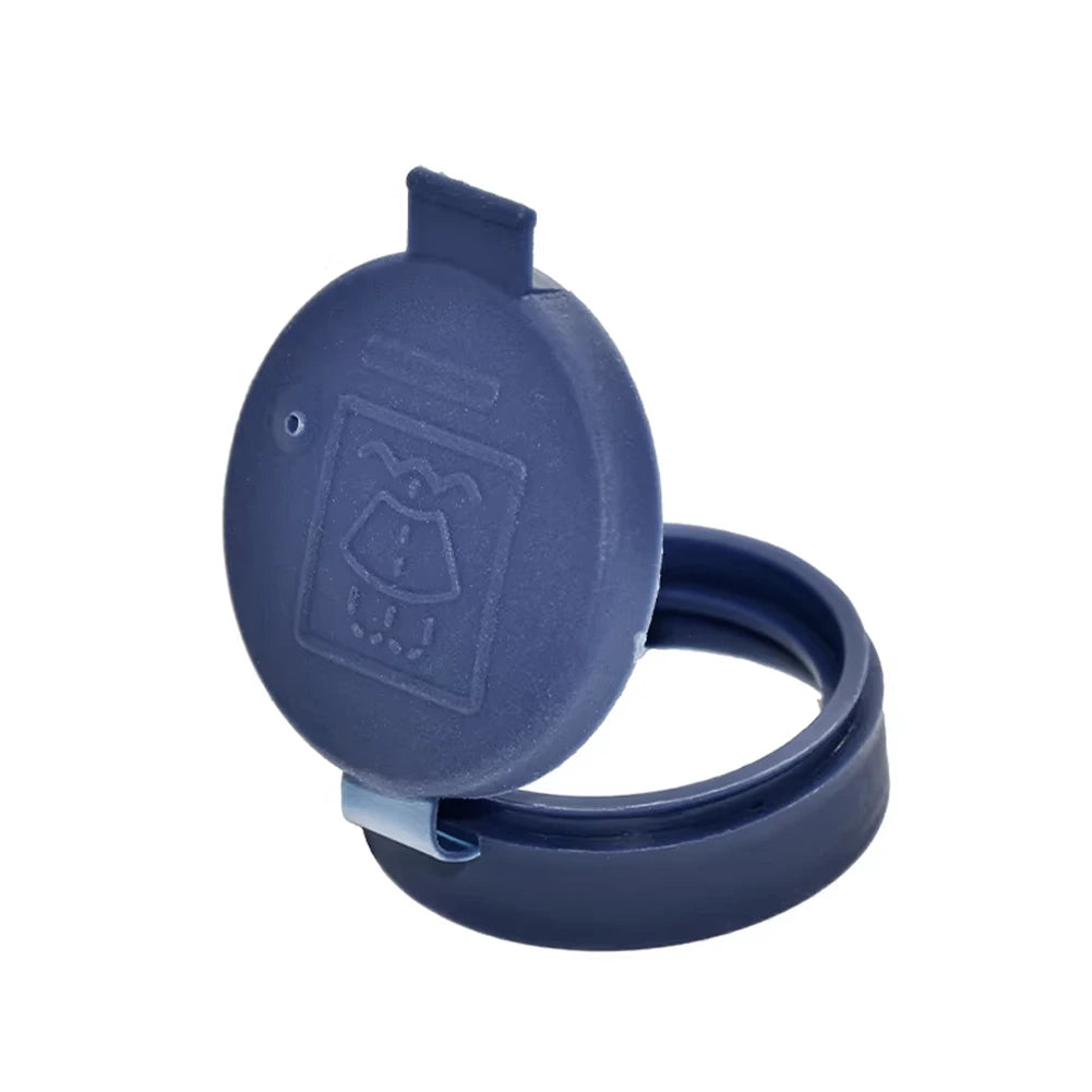 71740943 Car Windshield Washer Fluid Reservoir Tank Cap Lid for Fiat 500 Punto Bravo Doblo Alfa Romeo Abarth 500