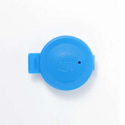1Pcs For Alfa Romeo 159 Brera Coupe Guiletta Spider Car Front Fluid Reservoir Cap Windshield Washer Tank Bottle Cover 71740943