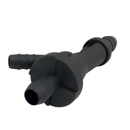 Reamocea 058905291K Car Vacuum Check Valve Air Pump 55568437 07C133529A For VW EOS Golf Jetta Passat Touran A4 A6 A3 S8 TT Seat