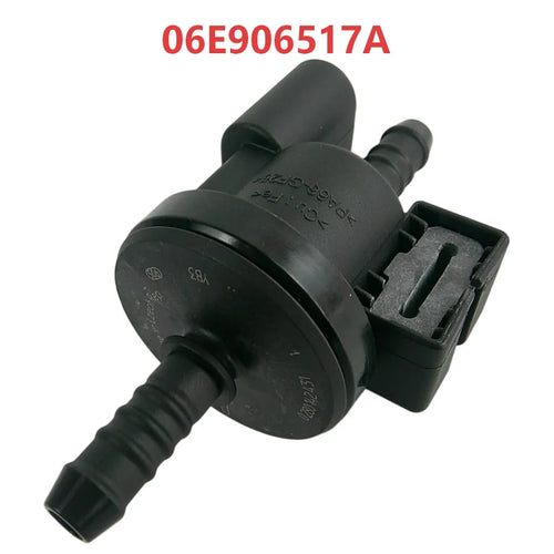 06E906517A 06E906517 Purge Control Valve for Audi A6 C6 2.4 2.8 3.0T 2004-2011 Evaporative Emission System