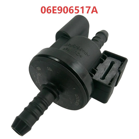06E906517A 06E906517 Purge Control Valve for Audi A6 C6 2.4 2.8 3.0T 2004-2011 Evaporative Emission System