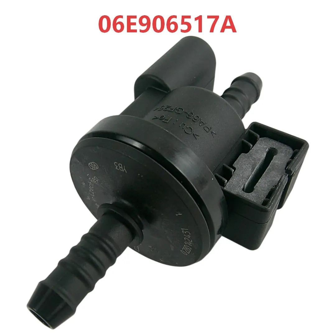 06E906517A 06E906517 Purge Control Valve for Audi A6 C6 2.4 2.8 3.0T 2004-2011 Evaporative Emission System