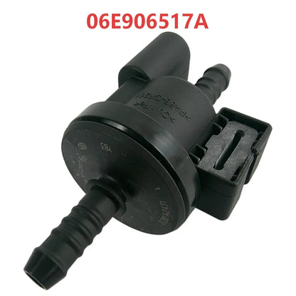 06E906517A 06E906517 Purge Control Valve for Audi A6 C6 2.4 2.8 3.0T 2004-2011 Evaporative Emission System