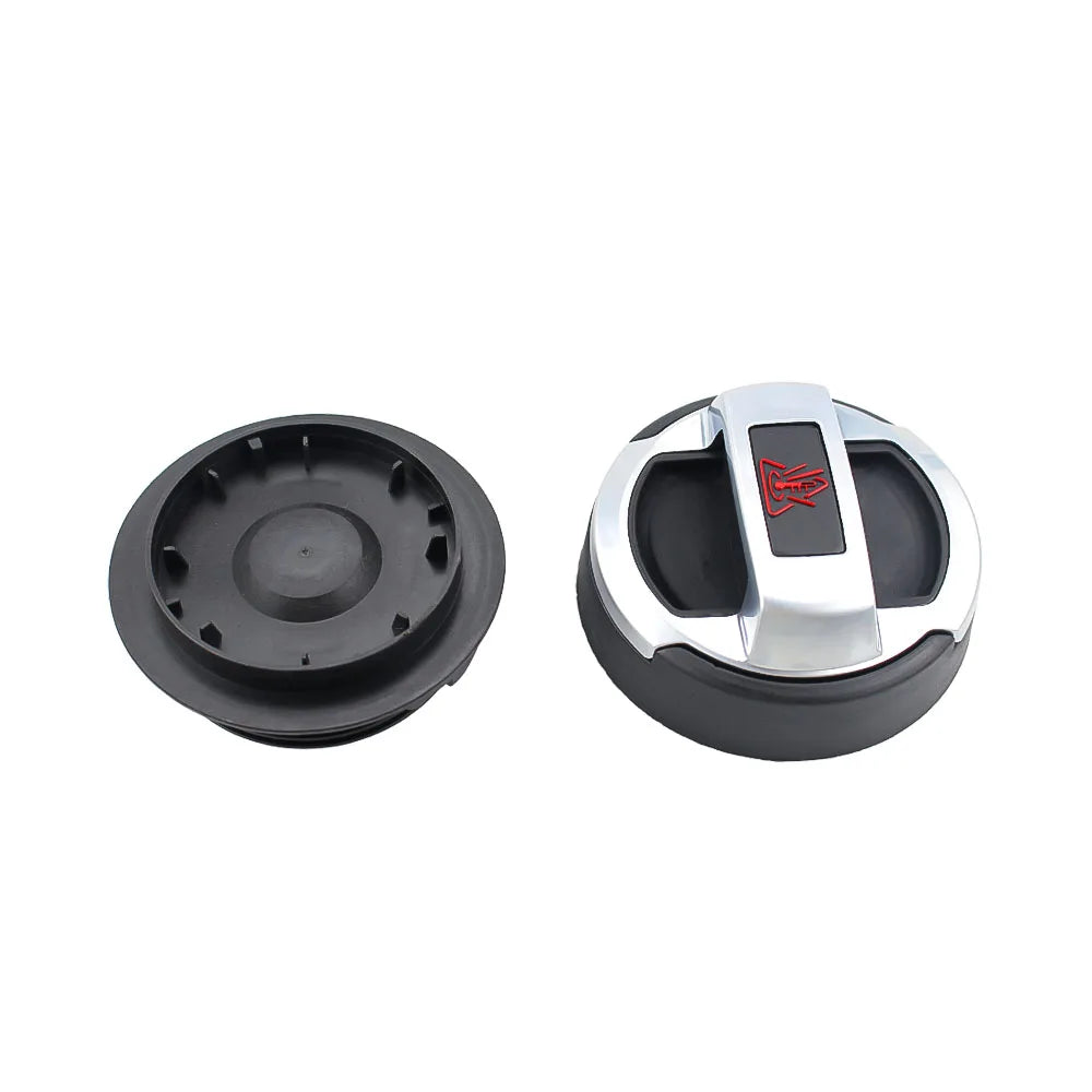 Expansion Tank Cap Lid for Audi R8 - Coolant Or Oil Compatible for Volkswagen ， Tank Cap Lid  for  CC Golf R Tigan