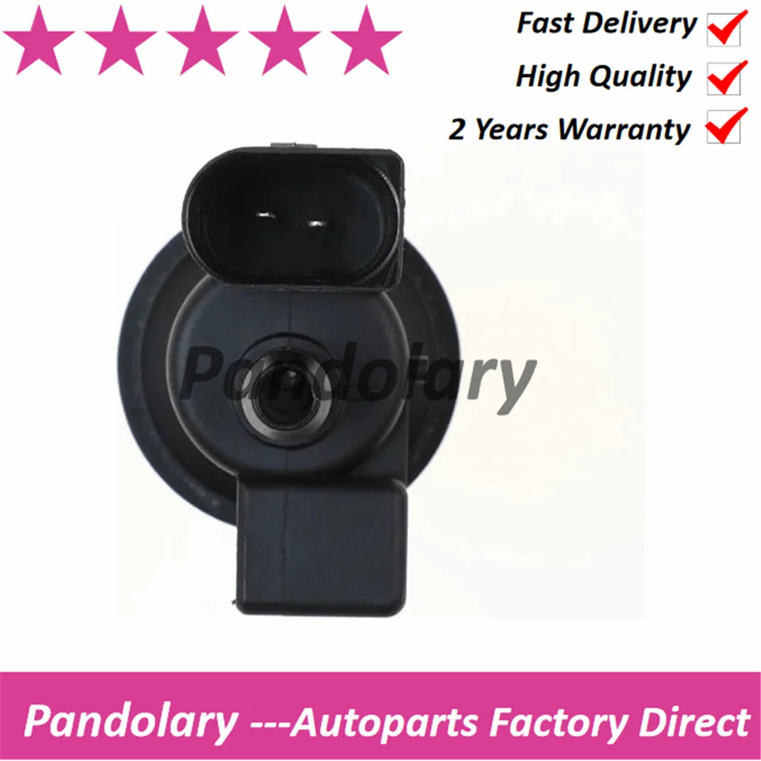 New 06E 906 517 A 06E906517A 0280142431 Fuel for Vapor Canister Purge Solenoid Valve For Audi A3 A4 A6 Q7 A8 /VW Jetta Golf